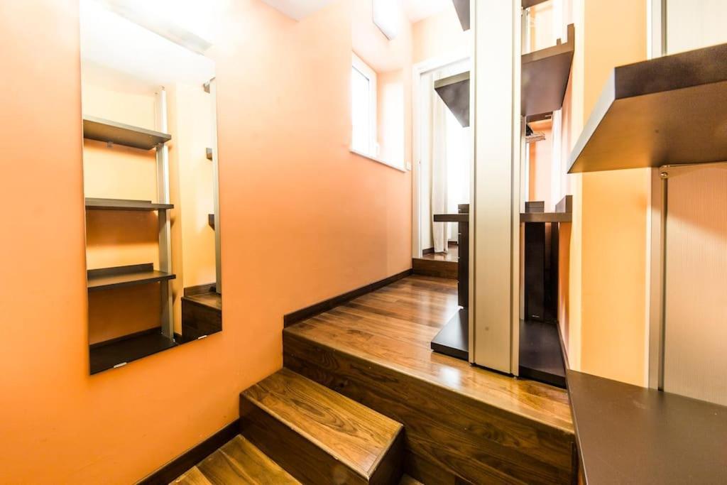 דירות Casa Nervi - Oasi Felice A 20' Da Genova - Free Parking מראה חיצוני תמונה