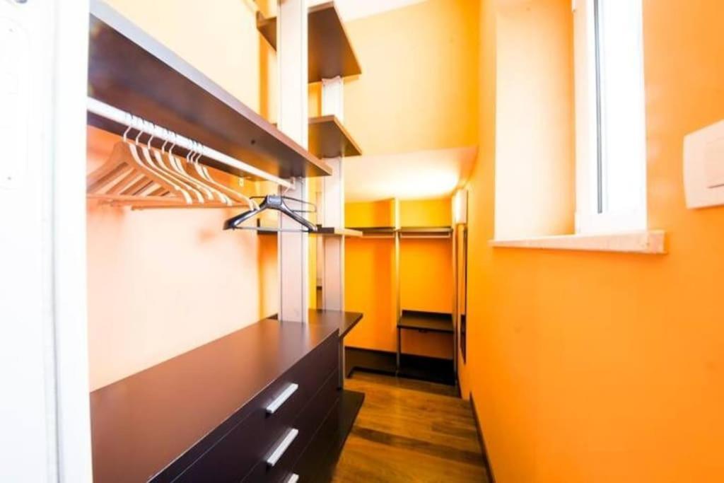 דירות Casa Nervi - Oasi Felice A 20' Da Genova - Free Parking מראה חיצוני תמונה