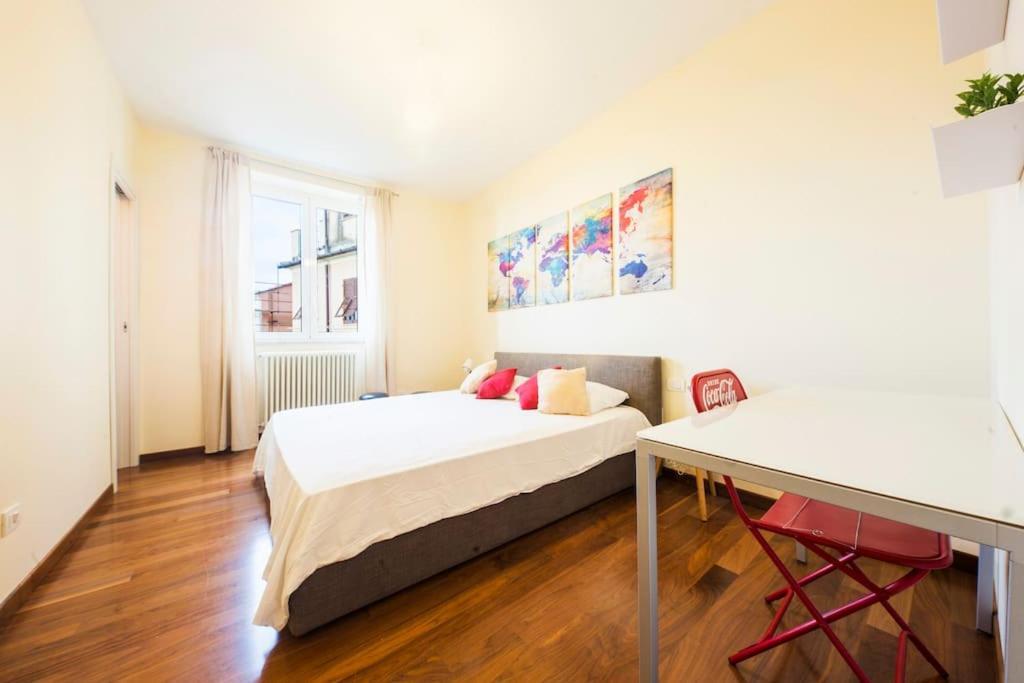דירות Casa Nervi - Oasi Felice A 20' Da Genova - Free Parking מראה חיצוני תמונה