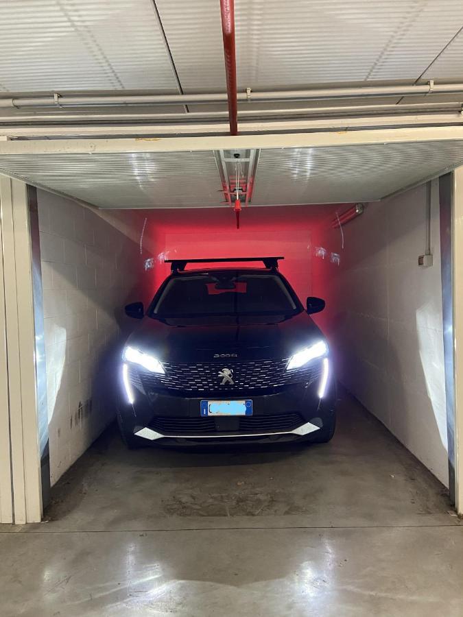 דירות Casa Nervi - Oasi Felice A 20' Da Genova - Free Parking מראה חיצוני תמונה