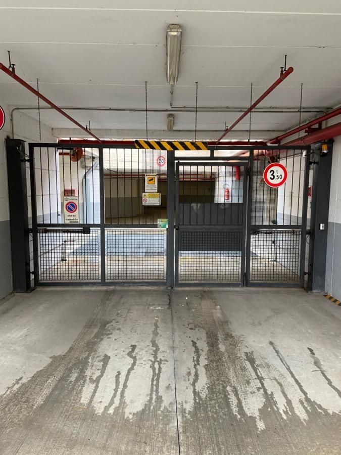 דירות Casa Nervi - Oasi Felice A 20' Da Genova - Free Parking מראה חיצוני תמונה